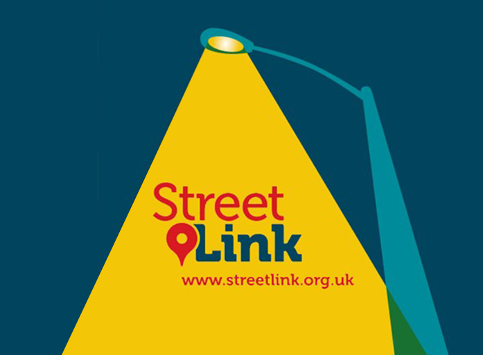 Street Link